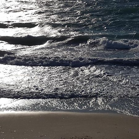 Elia Mare Apartment มัสติคารี ภายนอก รูปภาพ