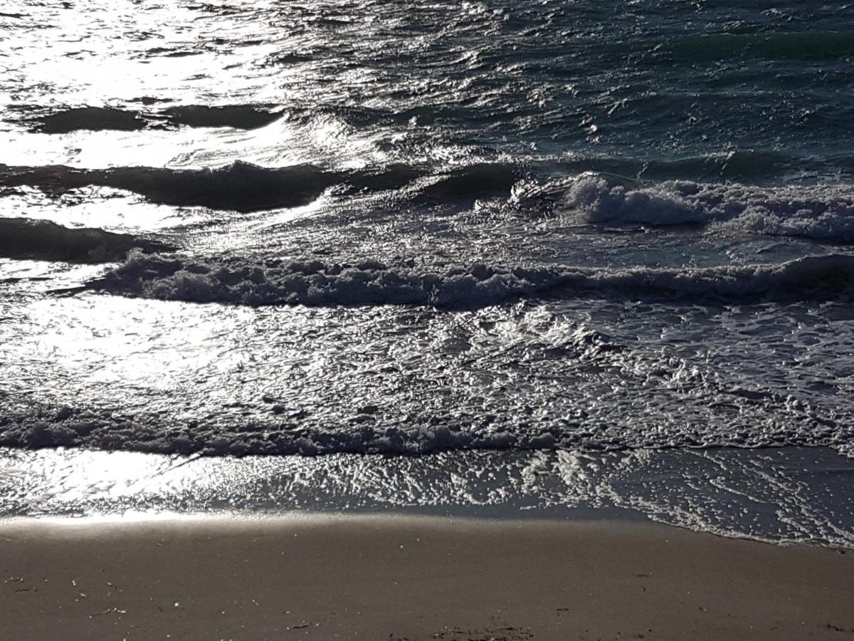 Elia Mare Apartment มัสติคารี ภายนอก รูปภาพ
